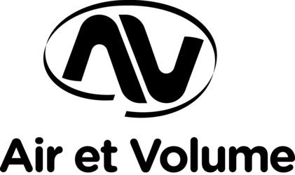 Logo of Intranet Air et Volume